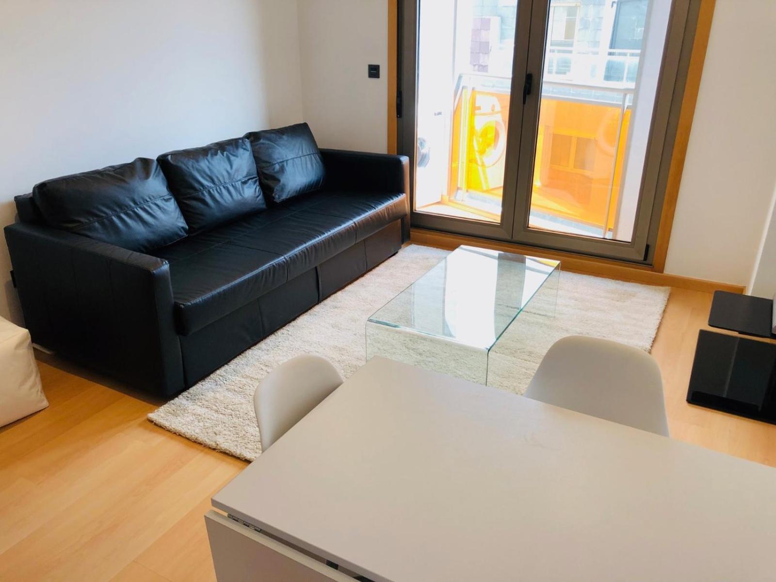 Estupendo Apartamento En Sanxenxo Extérieur photo