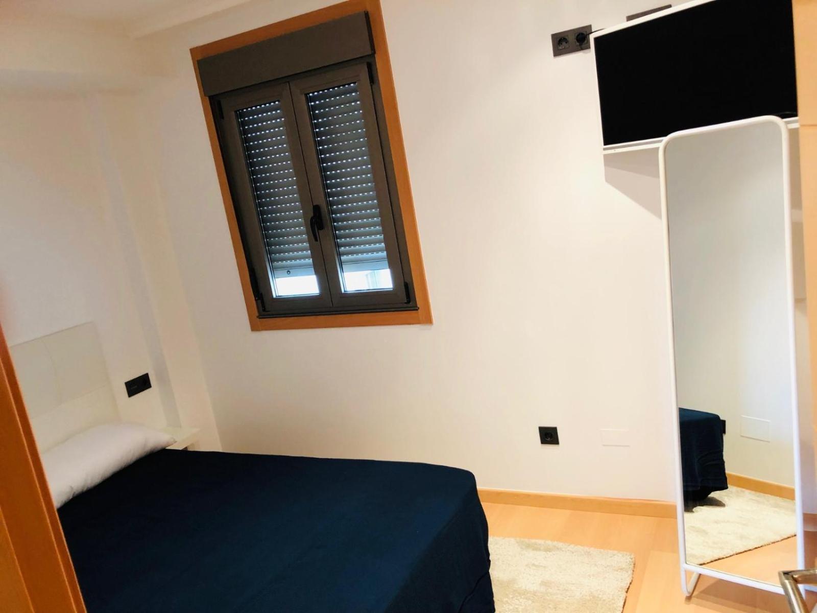 Estupendo Apartamento En Sanxenxo Extérieur photo
