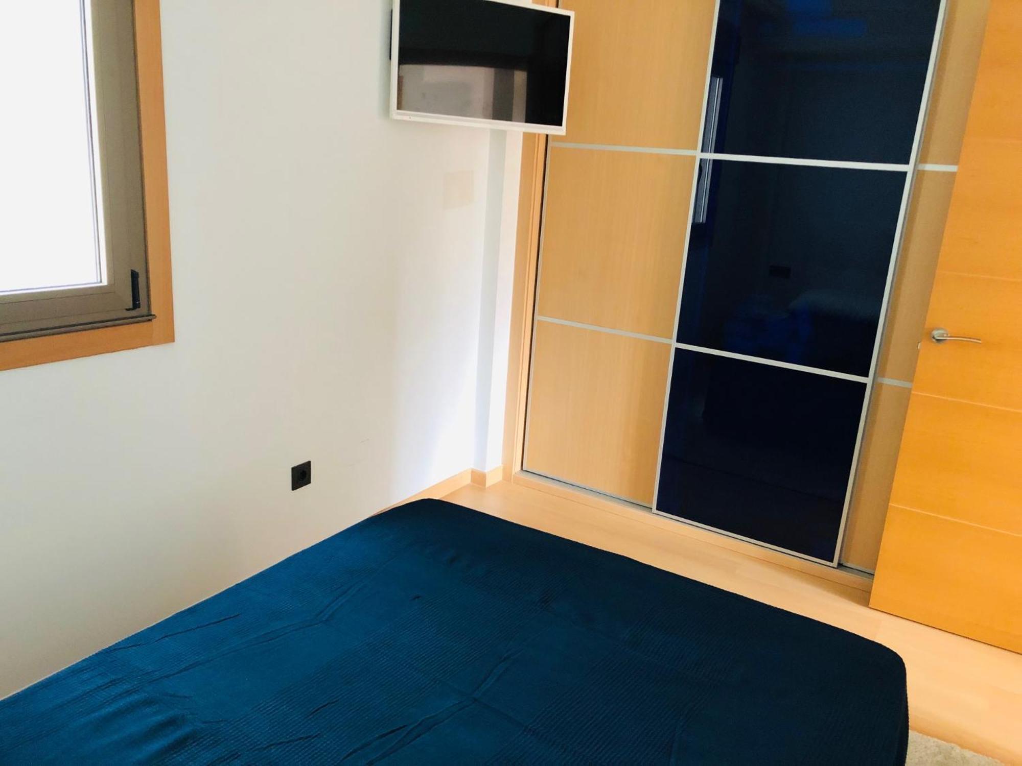 Estupendo Apartamento En Sanxenxo Extérieur photo