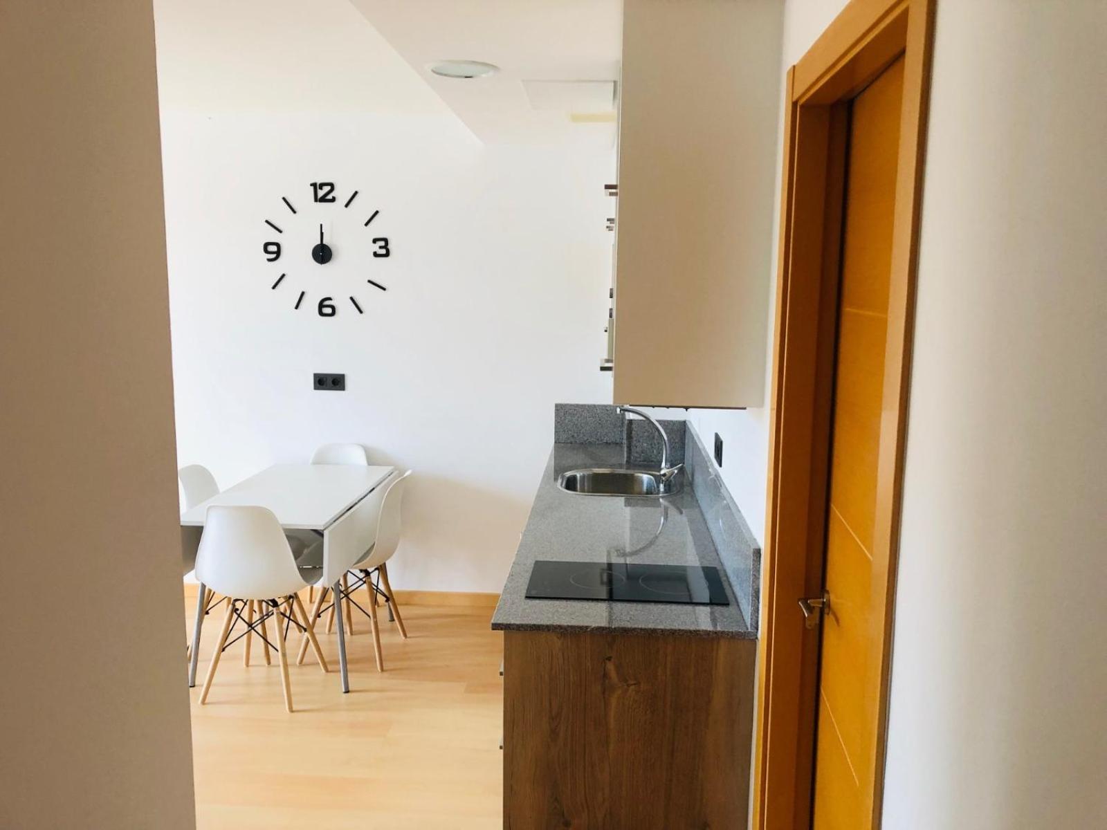 Estupendo Apartamento En Sanxenxo Extérieur photo